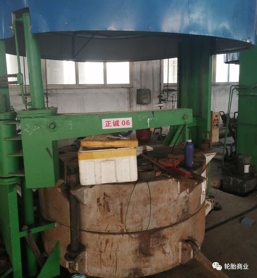 漲價 破產 拍賣 擴張,輪胎開年真熱鬧