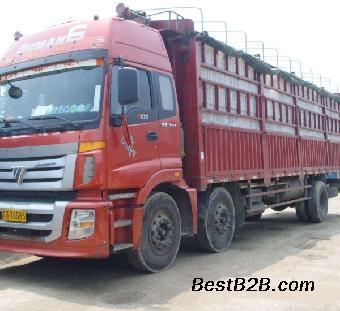 上海到榮成回程車6.8米9.6米13米17.5_志趣網(wǎng)