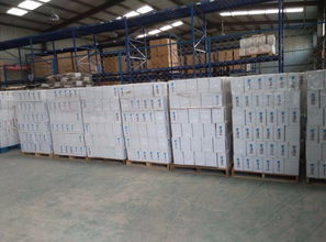 圖 物流倉儲配送 北京物流