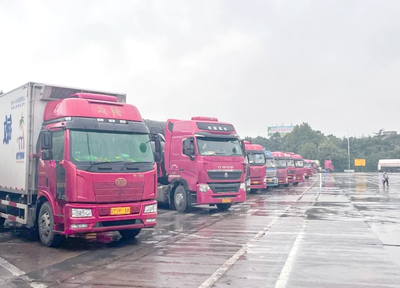 普通貨運車輛年審新規5月1日起實施,涉及輕卡、半掛車等