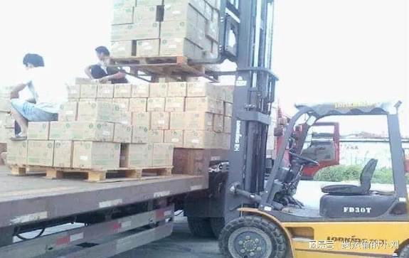 杭州到磐石物流專線 零擔與整車貨運服務指南